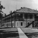 CableHouse_1933_SleepingQuarters
